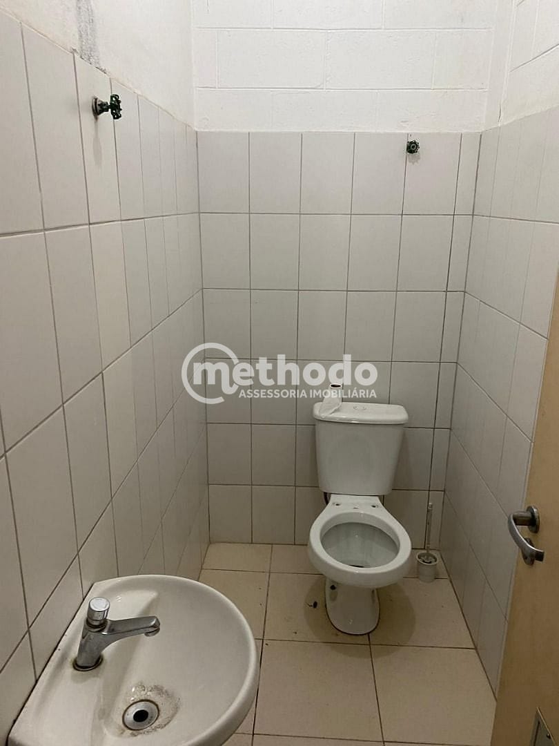 Depósito-Galpão, 1300 m² - Foto 26