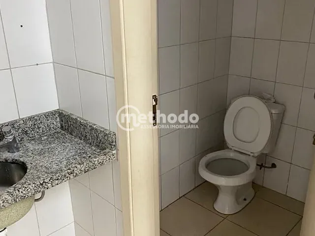 Galpão / Barracão com 1400m², para alugar, no bairro Fazenda Santa Cândida em Campinas