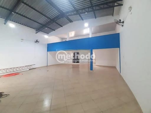 Depósito-Galpão, 279 m² - Foto 1