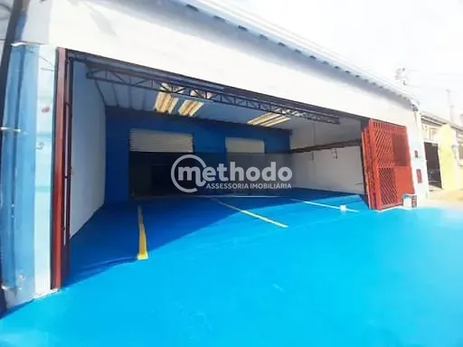 Depósito-Galpão, 279 m² - Foto 8