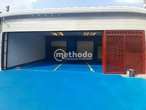 Depósito-Galpão, 279 m² - Foto 9