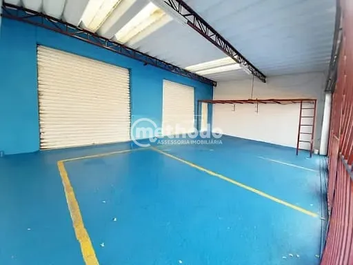 Depósito-Galpão, 279 m² - Foto 6