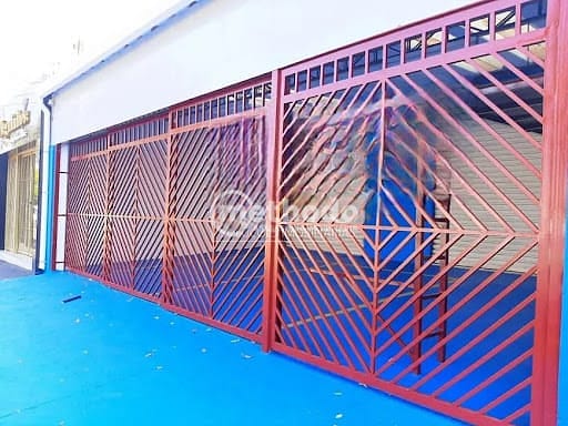 Depósito-Galpão, 279 m² - Foto 3