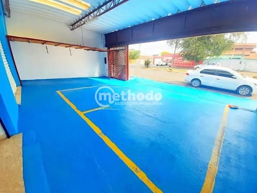 Depósito-Galpão, 279 m² - Foto 5