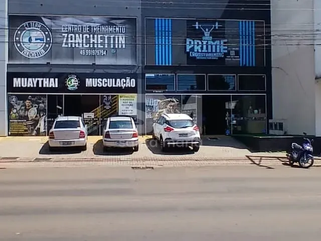 Galpão / Barracão com 239m², à venda, no bairro São Cristóvão em Chapecó