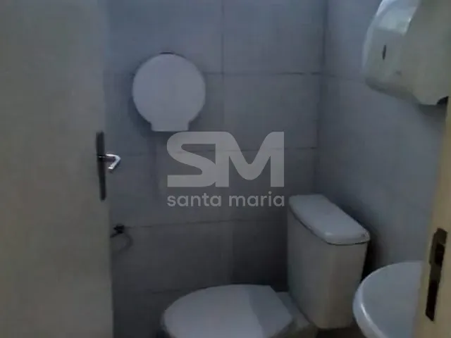 Galpão / Barracão com 239m², à venda, no bairro São Cristóvão em Chapecó