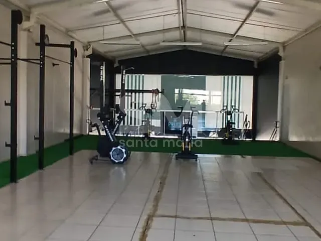 Galpão / Barracão com 239m², à venda, no bairro São Cristóvão em Chapecó