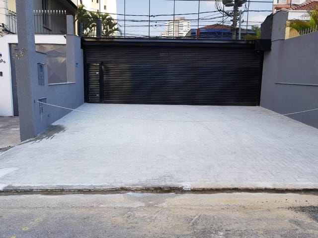 Foto do Galpão / Barracão - Galpão / Barracão à venda e locação 2 Vagas, 450M², Tatuapé, São Paulo - SP | ZONA LESTE IMÓVEIS