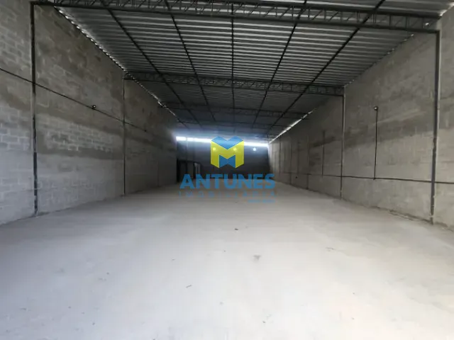 Galpão / Barracão com 600m², para alugar, no bairro Barra de Jangada em Jaboatão dos Guararapes