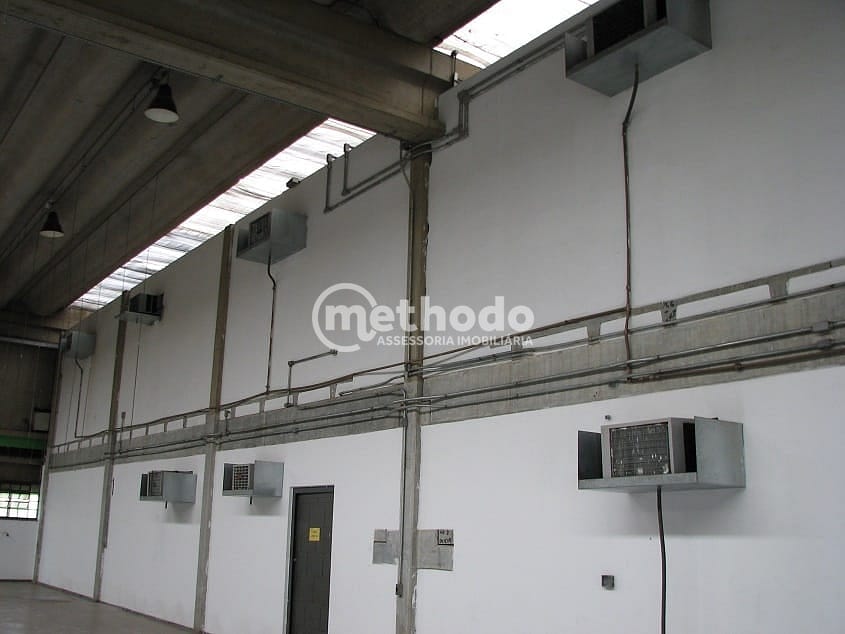 Depósito-Galpão, 4772 m² - Foto 3