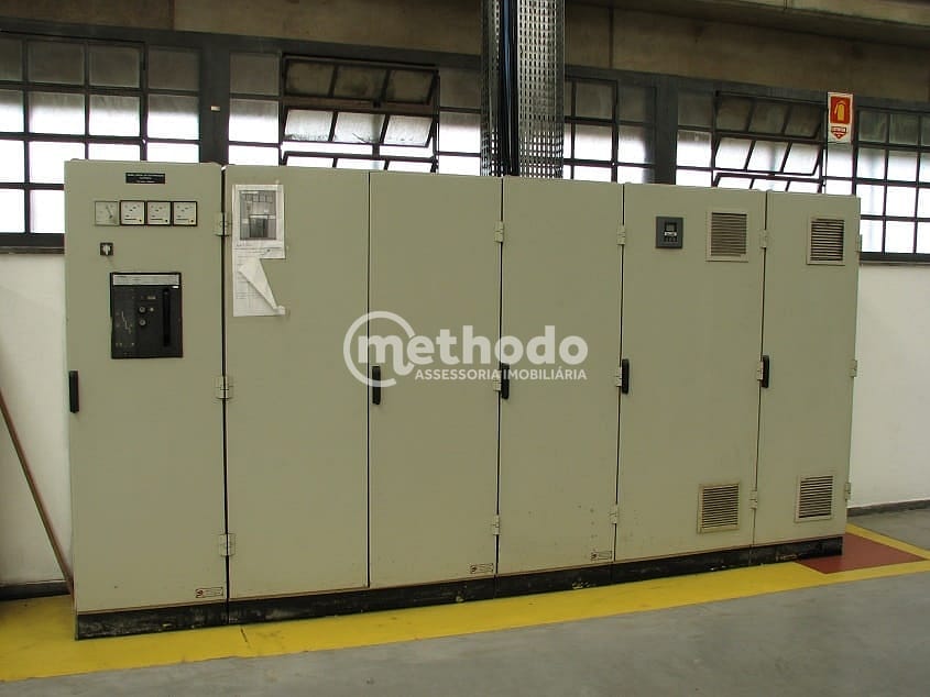 Depósito-Galpão, 4772 m² - Foto 5