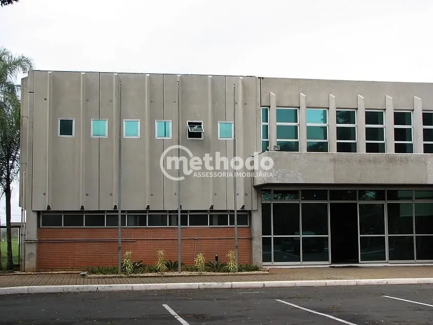 Depósito-Galpão, 4772 m² - Foto 9