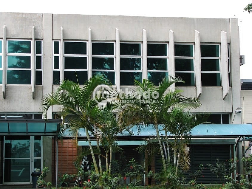 Depósito-Galpão, 4772 m² - Foto 2