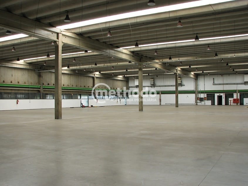 Depósito-Galpão, 4772 m² - Foto 1