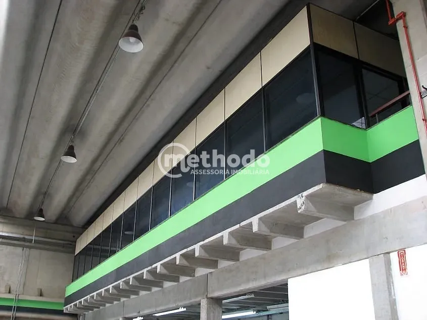 Depósito-Galpão, 4772 m² - Foto 11