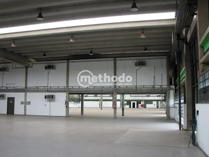 Depósito-Galpão, 4772 m² - Foto 6