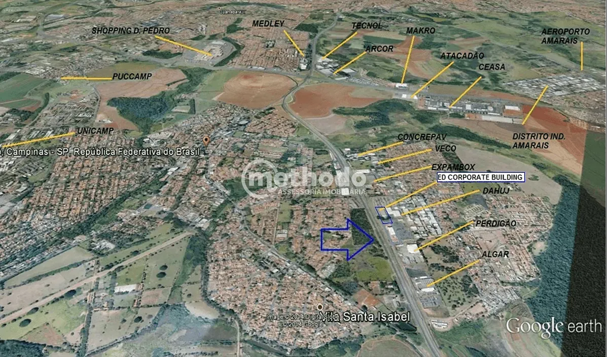 Depósito-Galpão, 4772 m² - Foto 16