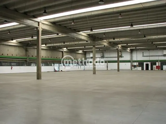 Galpão / Barracão com 10650m², à venda ou para alugar, no bairro Real Parque em Campinas