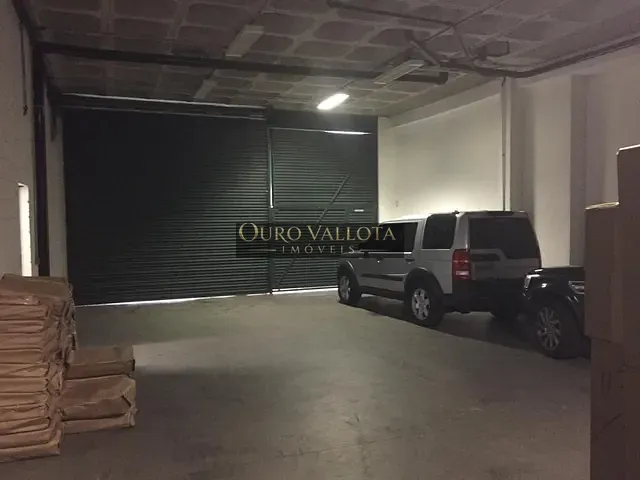 Galpão / Barracão com 894m², à venda, no bairro Mooca em São Paulo