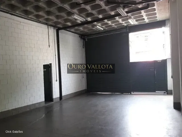 Galpão / Barracão com 894m², à venda, no bairro Mooca em São Paulo