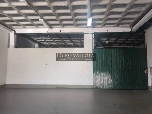 Galpão / Barracão com 894m², à venda, no bairro Mooca em São Paulo