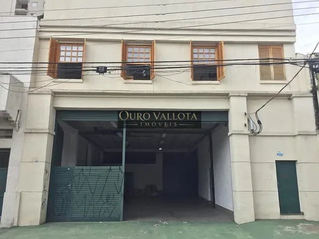 Galpão / Barracão com 894m², à venda, no bairro Mooca em São Paulo