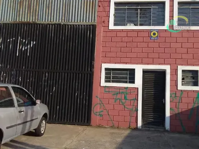 Galpão / Barracão com 300m², à venda, no bairro Parque São Paulo em Campinas