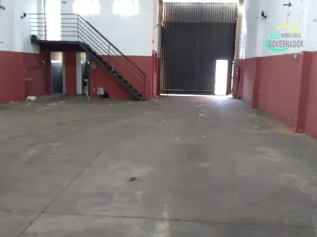 Galpão / Barracão com 300m², à venda, no bairro Parque São Paulo em Campinas