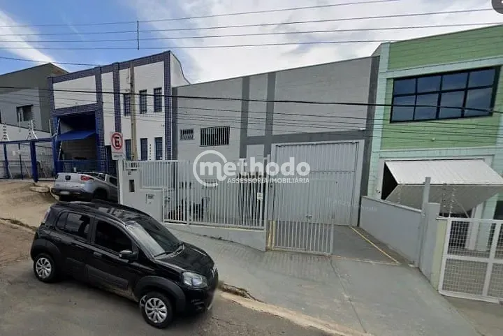 Depósito-Galpão, 250 m² - Foto 14