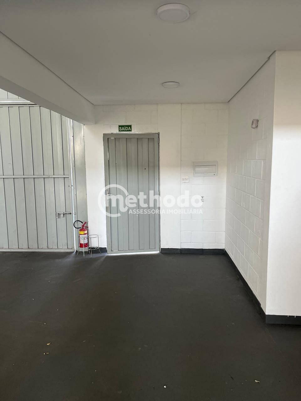 Depósito-Galpão, 250 m² - Foto 4