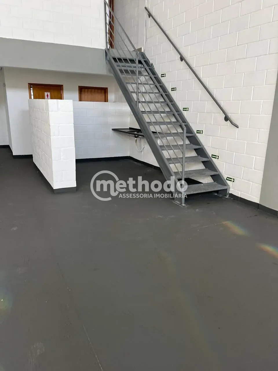 Depósito-Galpão, 250 m² - Foto 7