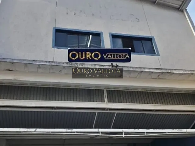 Galpão / Barracão com 400m², para alugar, no bairro Mooca em São Paulo