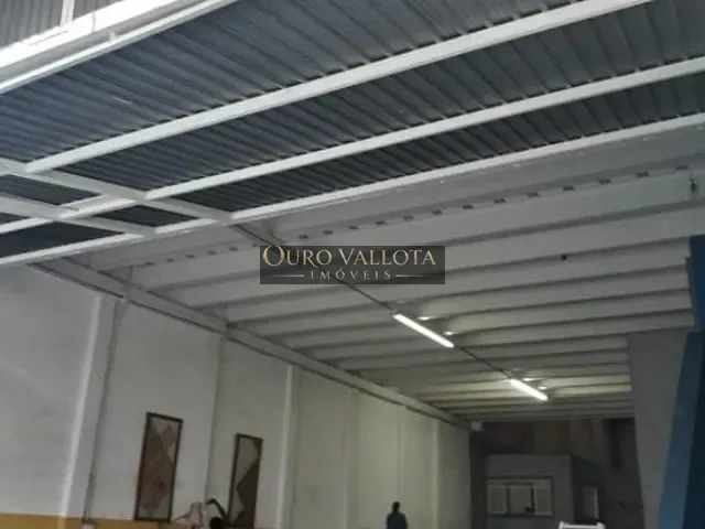Galpão / Barracão com 400m², para alugar, no bairro Mooca em São Paulo