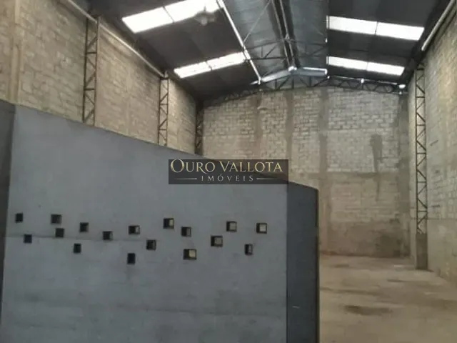 Galpão / Barracão com 400m², para alugar, no bairro Mooca em São Paulo