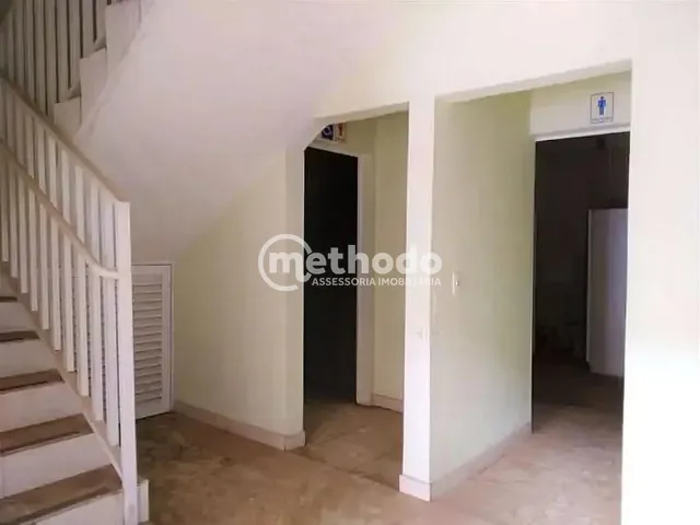 Galpão / Barracão com 453m², à venda, no bairro Bonfim em Campinas