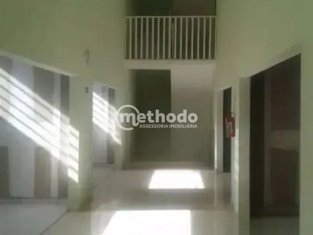Galpão / Barracão com 453m², à venda, no bairro Bonfim em Campinas