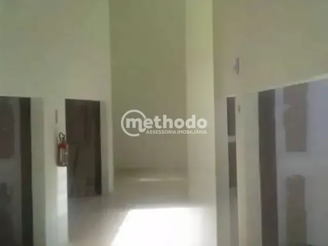 Galpão / Barracão com 453m², à venda, no bairro Bonfim em Campinas