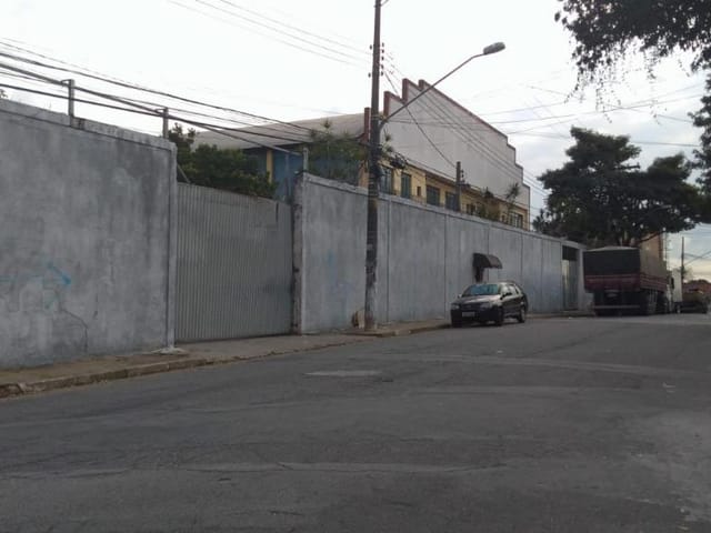 Foto do Galpão / Barracão - Galpão comercial para venda e locação, Itaquera, São Paulo. | ZONA LESTE IMÓVEIS