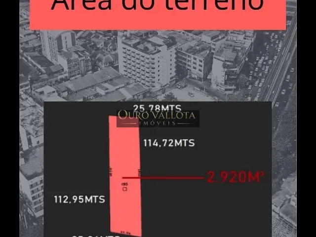 Galpão / Barracão com 3000m², à venda, no bairro Vila Aricanduva em São Paulo