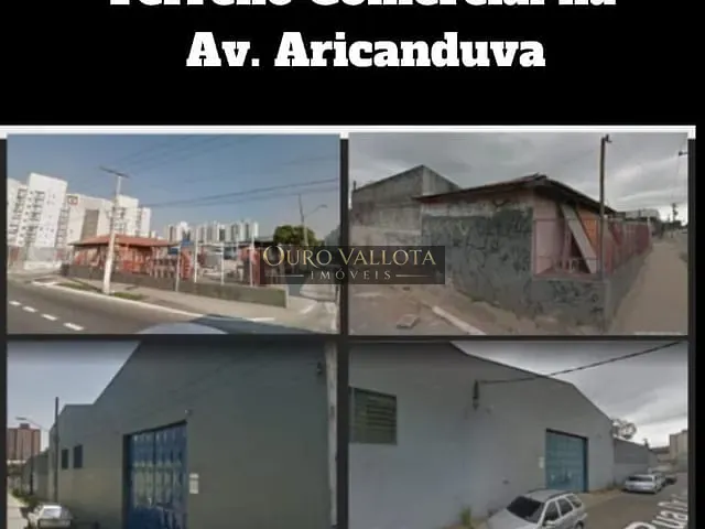 Galpão / Barracão com 3000m², à venda, no bairro Vila Aricanduva em São Paulo
