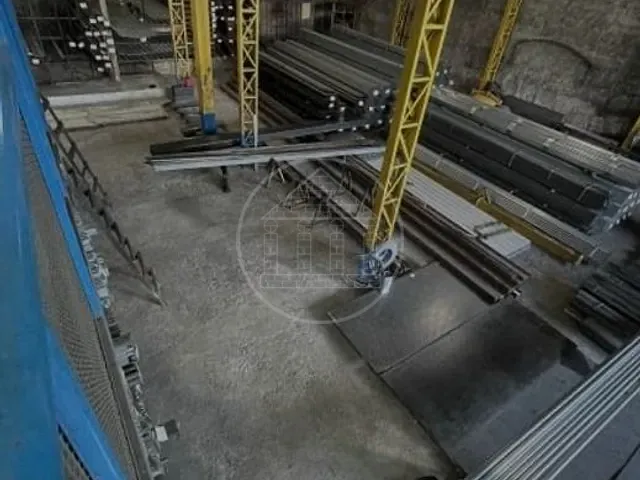 Galpão / Barracão com 1200m², à venda ou para alugar, no bairro Vila Baby em São Paulo