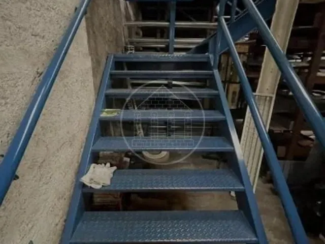Galpão / Barracão com 1200m², à venda ou para alugar, no bairro Vila Baby em São Paulo
