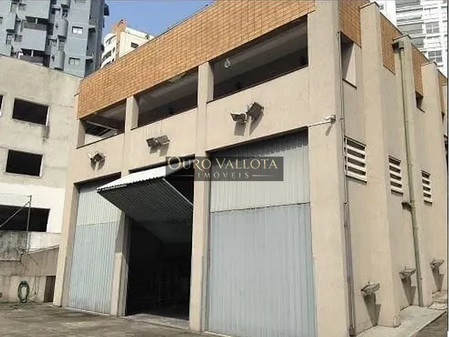 Galpão / Barracão com 962m², à venda, no bairro Vila Andrade em São Paulo