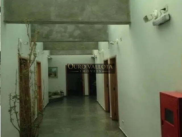 Galpão / Barracão com 962m², à venda, no bairro Vila Andrade em São Paulo
