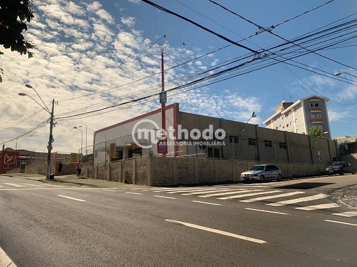 Depósito-Galpão, 694 m² - Foto 1