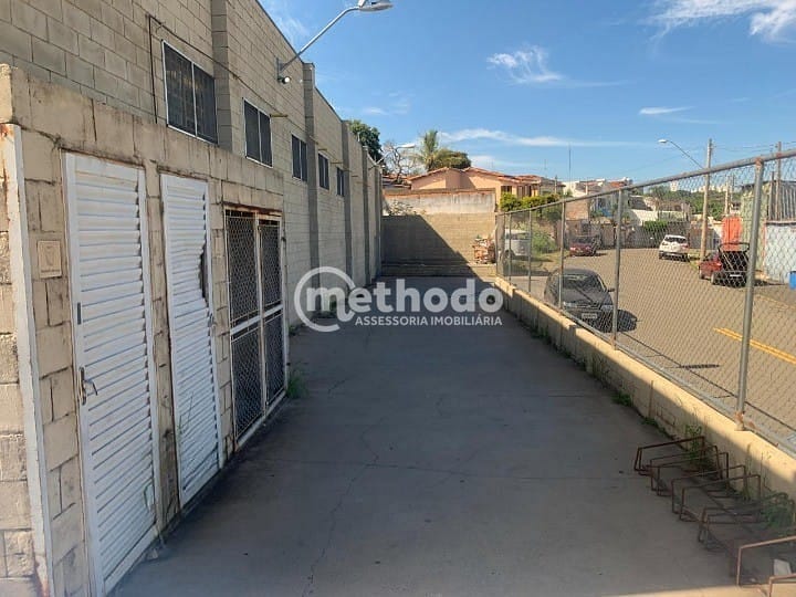 Depósito-Galpão, 694 m² - Foto 15