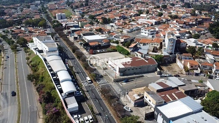 Depósito-Galpão, 694 m² - Foto 4