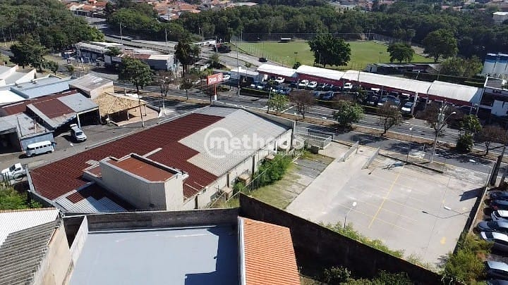 Depósito-Galpão, 694 m² - Foto 7
