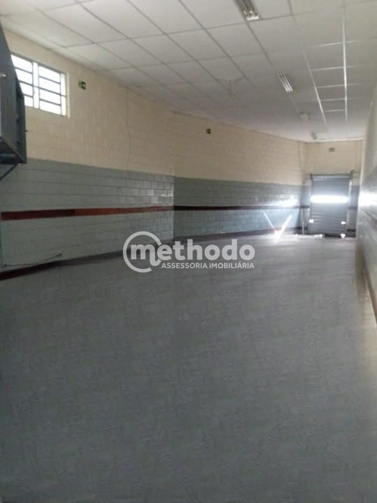 Depósito-Galpão, 694 m² - Foto 8