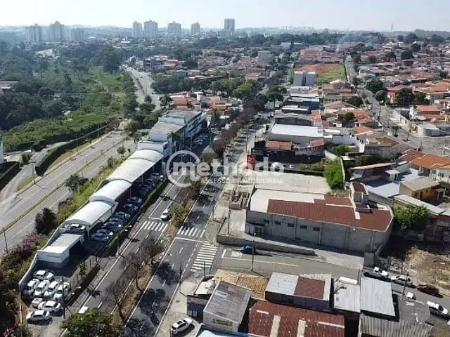 Galpão / Barracão com 694m², para alugar, no bairro Jardim Conceição em Campinas